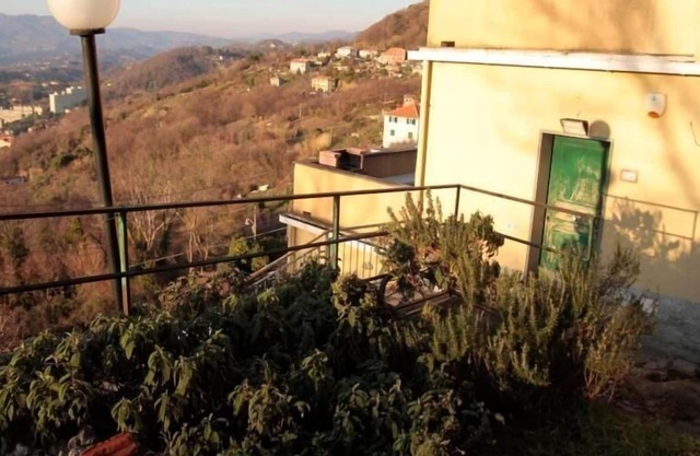 Holiday apartment Genova for 1 - 2 persons with 1 bedroom - Holiday apartment