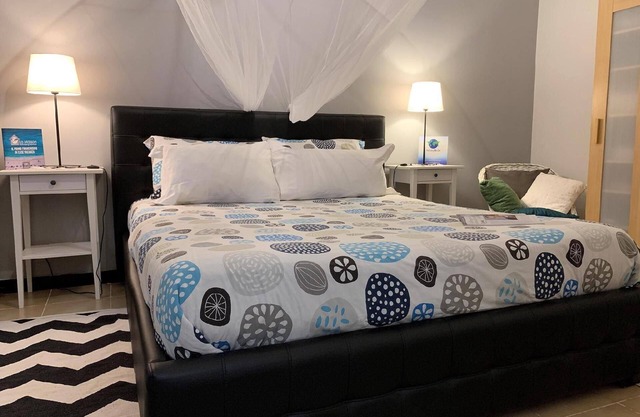 Holiday apartment Genova for 1 - 4 persons with 1 bedroom - Holiday apartment in one or multi-family