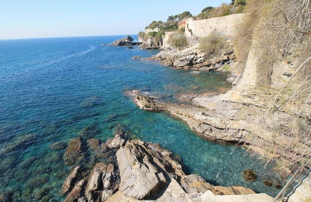 Holiday apartment Genova for 1 - 5 persons with 2 bedrooms - Holiday apartment in one or multi-famil