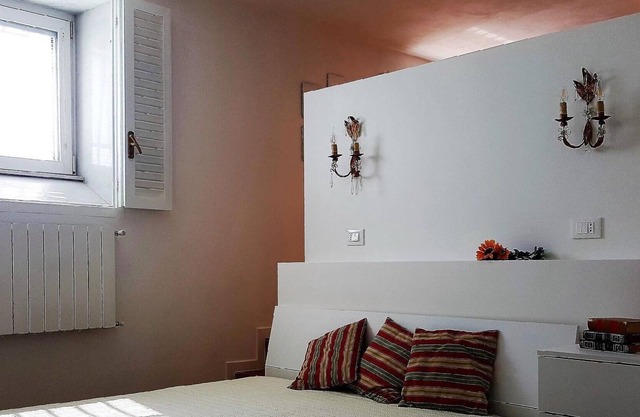 Holiday apartment Genova for 1 - 4 persons with 1 bedroom - Holiday apartment in one or multi-family