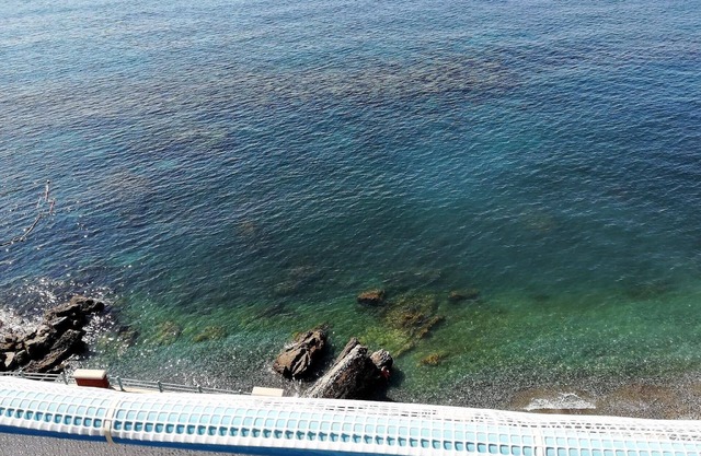Holiday apartment Genova for 1 - 6 persons with 2 bedrooms - Holiday apartment