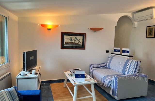 Holiday apartment Genova for 1 - 4 persons with 1 bedroom - Holiday house