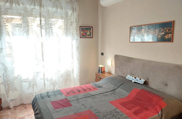 Holiday apartment Genova for 1 - 4 persons with 1 bedroom - Holiday apartment in one or multi-family