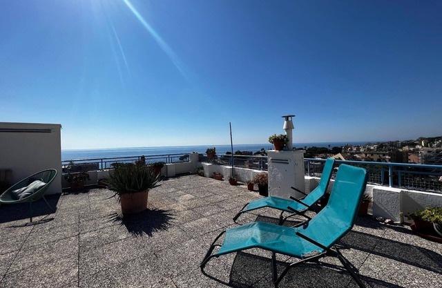 Holiday apartment Genova for 1 - 3 persons - Holiday apartment in one or multi-family house