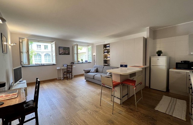 Holiday apartment Genova for 1 - 2 persons - Holiday apartment in one or multi-family house