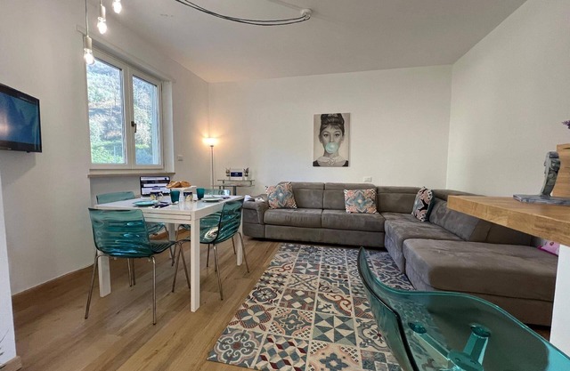 Holiday apartment Genova for 1 - 4 persons with 1 bedroom - Holiday apartment in one or multi-family