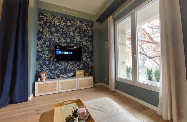Holiday apartment Genova for 1 - 4 persons with 1 bedroom - Holiday apartment in one or multi-family