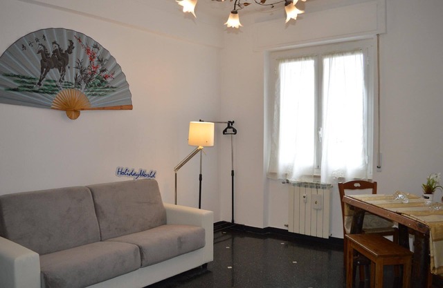 Holiday apartment Genova for 1 - 4 persons with 1 bedroom - Holiday apartment in one or multi-family