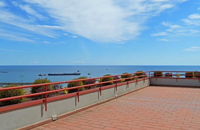 Holiday apartment Genova for 1 - 4 persons with 1 bedroom - Holiday apartment in one or multi-family