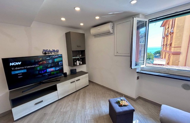 Holiday apartment Genova for 1 - 4 persons with 1 bedroom - Holiday apartment in one or multi-family