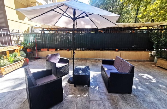 Holiday apartment Genova for 1 - 4 persons with 2 bedrooms - Holiday apartment in one or multi-famil
