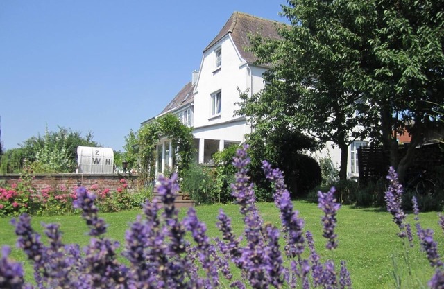 Holiday apartment Gießelrade for 1 - 4 persons with 1 bedroom - Holiday apartment