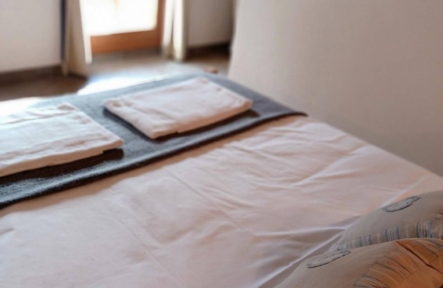 Holiday apartment Gignod for 1 - 2 persons - Holiday apartment in one or multi-family house