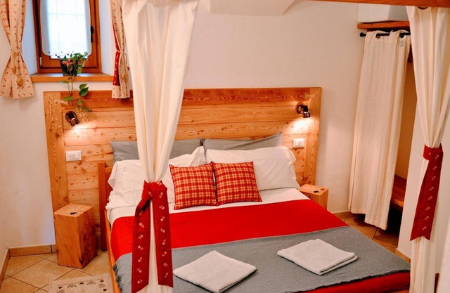 Holiday apartment Gignod for 2 persons - Holiday apartment in one or multi-family house