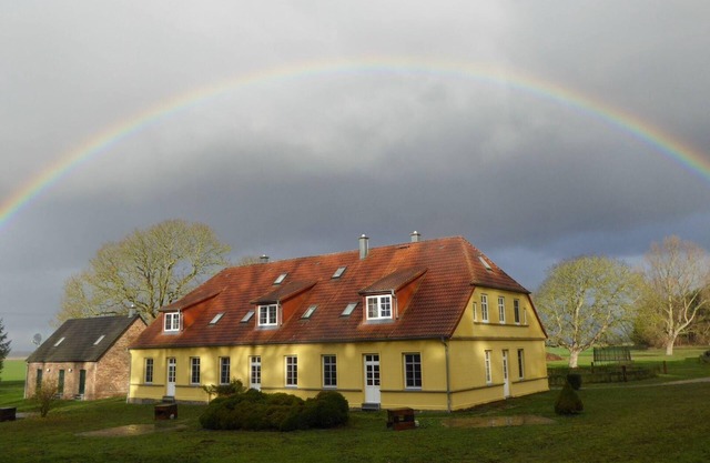 Holiday apartment Gingst for 1 - 2 persons with 1 bedroom - Holiday apartment in one or multi-family