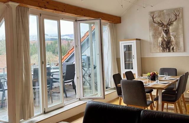 Holiday apartment Gipfelblick