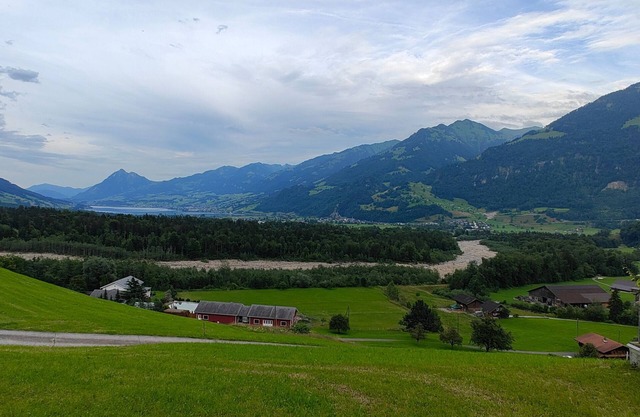 Holiday apartment Giswil for 1 - 5 persons - Holiday apartment in one or multi-family house