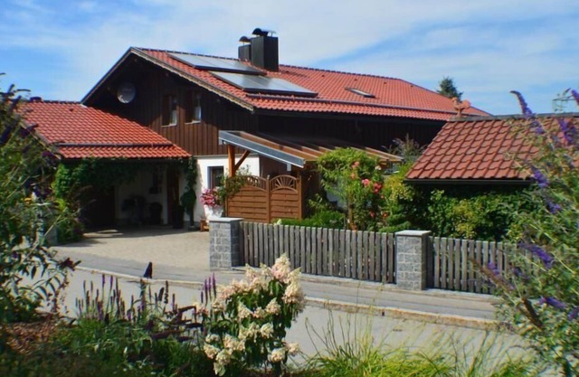 Holiday apartment Gotteszell for 1 - 5 persons with 2 bedrooms - Holiday apartment