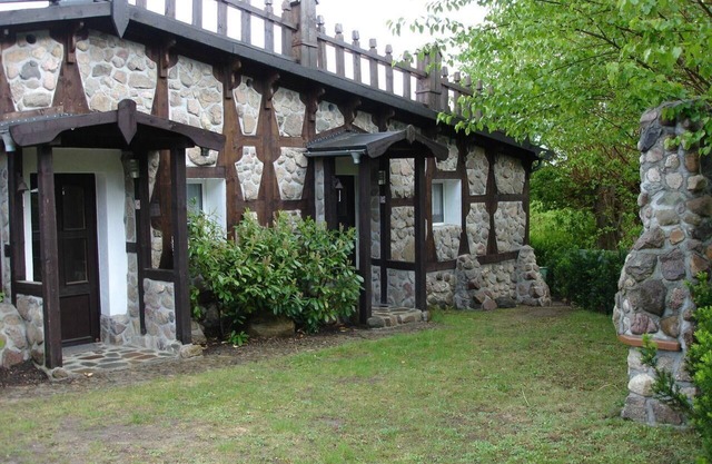 Holiday apartment Godern for 1 - 2 persons with 1 bedroom - Holiday house