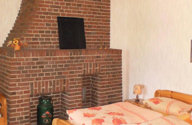 Holiday apartment Goosefeld for 1 - 3 persons with 1 bedroom - Holiday apartment