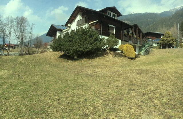 Holiday apartment Gortipohl for 1 - 2 persons - Holiday apartment in one or multi-family house
