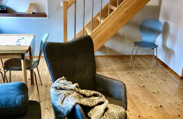 Holiday apartment Görlitz for 1 - 3 persons with 1 bedroom - Row house