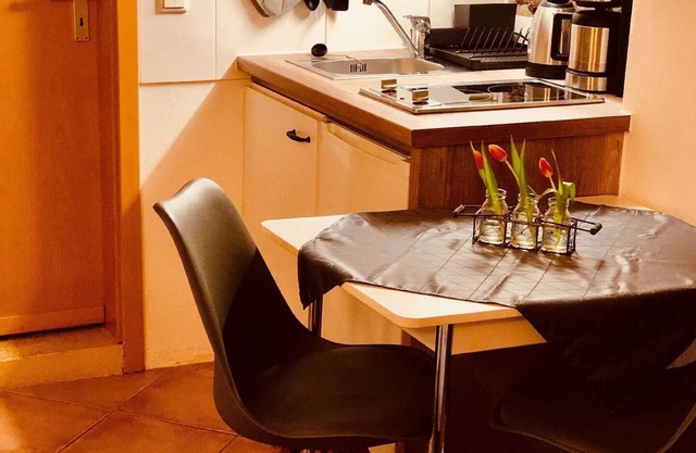 Holiday apartment Görlitz for 1 person with 1 bedroom - Row house