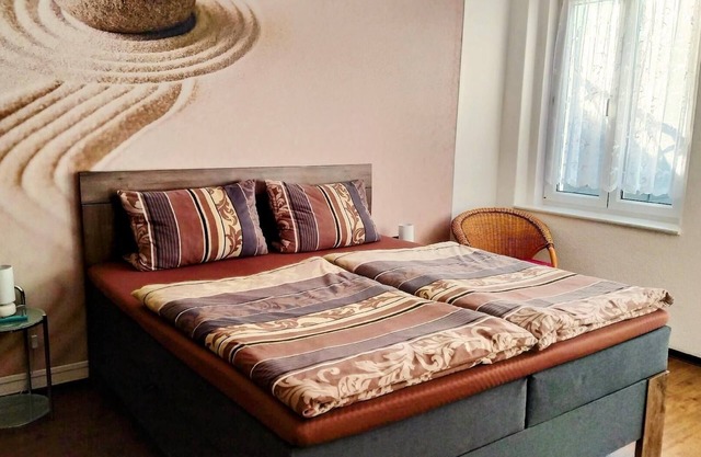 Holiday apartment Görlitz for 1 - 2 persons with 1 bedroom - Holiday apartment