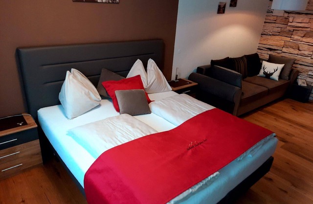 Holiday apartment Gosau for 1 - 4 persons - Holiday apartment in one or multi-family house