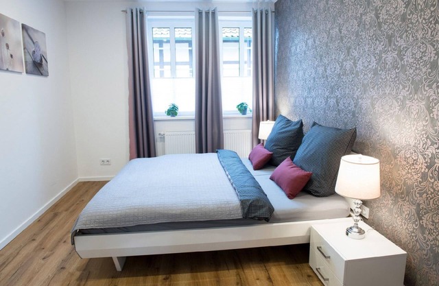 Holiday apartment Goslar for 1 - 6 persons with 2 bedrooms - Holiday apartment