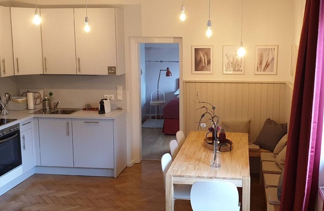 Holiday apartment Graz (Stadt) for 1 - 5 persons with 1 bedroom - Holiday apartment in one or multi-