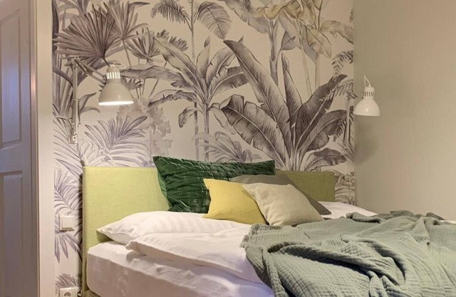 Holiday apartment Graz (Stadt) for 1 - 3 persons with 1 bedroom - Holiday apartment in one or multi-