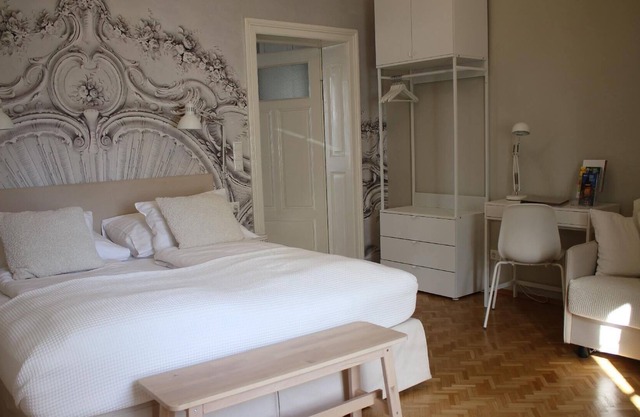 Holiday apartment Graz (Stadt) for 1 - 4 persons with 1 bedroom - Holiday apartment in one or multi-
