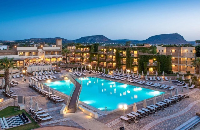 Holiday apartment Chersonissos for 1 - 2 persons with 1 bedroom - Holiday apartment