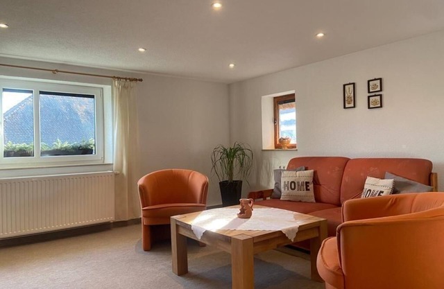 Holiday apartment Großschönau for 2 - 6 persons with 2 bedrooms - Holiday apartment