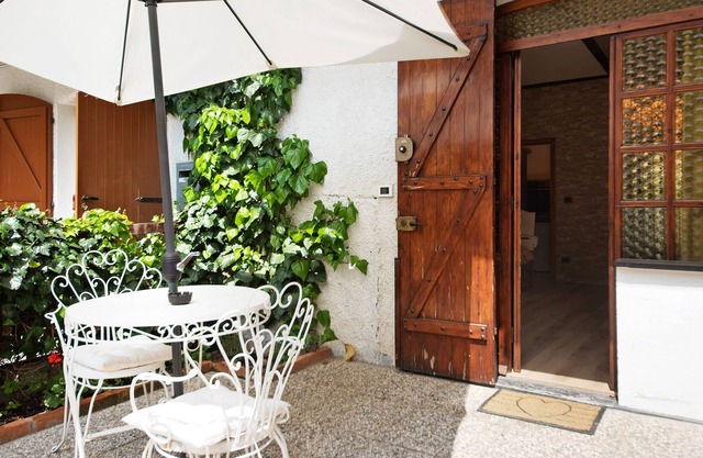 Holiday Apartment Green Riviera - Romantica with Mountain View