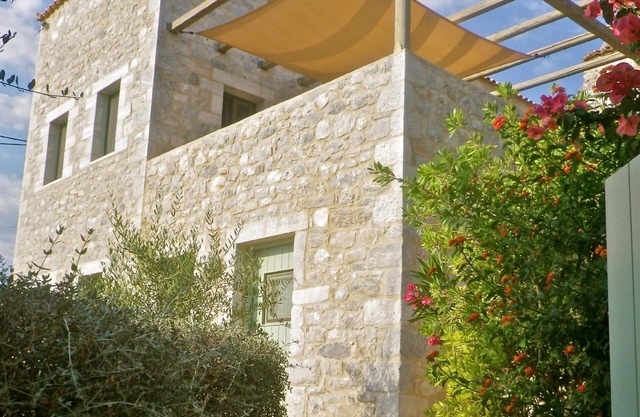 Holiday apartment Karavostassi for 1 - 2 persons with 1 bedroom - Holiday apartment