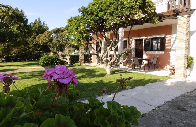 Holiday apartment Leventochori for 1 - 4 persons with 1 bedroom - Holiday apartment in one or multi-