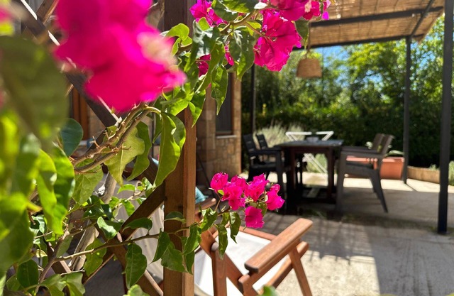 Holiday apartment Leventochori for 1 - 5 persons - Holiday house