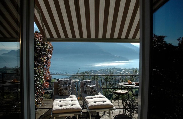 Holiday apartment Gravedona for 1 - 2 persons with 1 bedroom - Holiday house