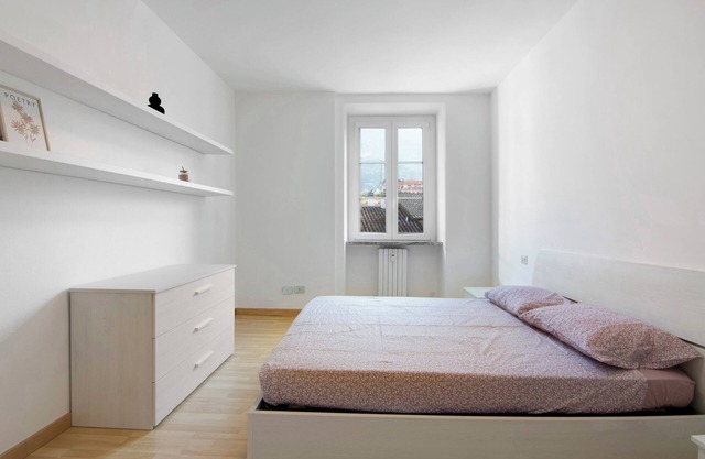 Holiday Apartment "Greta House" with Air Conditioning & Wi-Fi