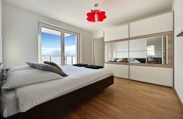 Holiday apartment Grimisuat for 1 - 4 persons with 1 bedroom - Holiday apartment