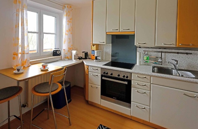 Holiday apartment Großgmain for 1 - 2 persons with 1 bedroom - Holiday apartment in one or multi-fam