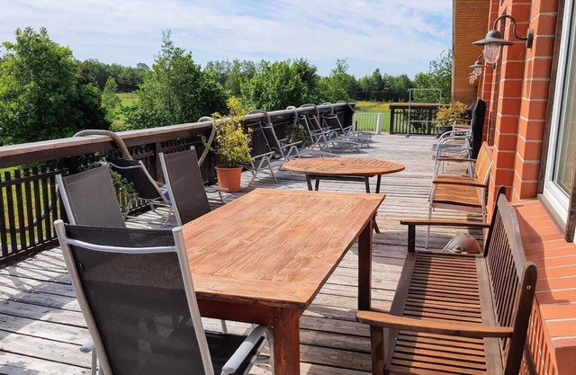 Holiday apartment Großefehn for 1 - 4 persons with 2 bedrooms - Holiday apartment in one or multi-fa