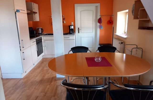 Holiday apartment Großefehn for 1 - 4 persons with 2 bedrooms - Holiday house