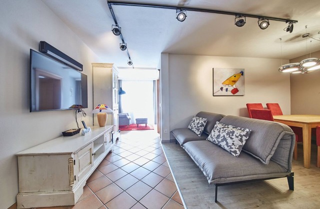 Holiday apartment Hinterglemm for 1 - 4 persons with 2 bedrooms - Holiday apartment