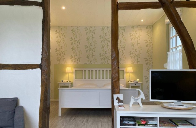 Holiday apartment Hückeswagen for 1 - 2 persons - Holiday apartment
