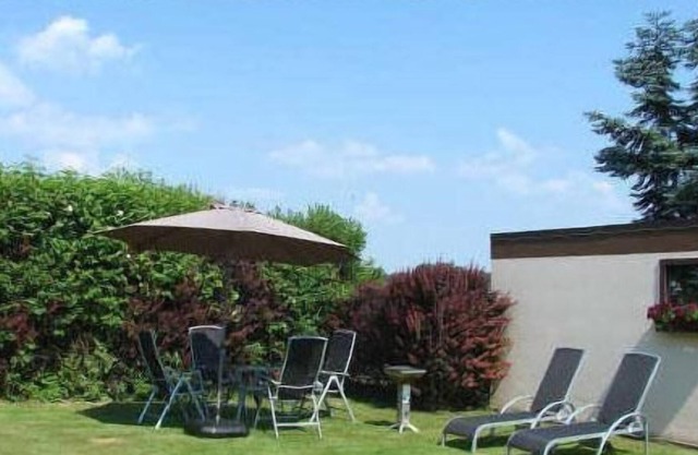 Holiday apartment Helmbrechts for 2 - 4 persons with 2 bedrooms - Holiday apartment