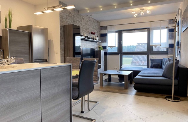 Holiday apartment “Hans” (WA324)