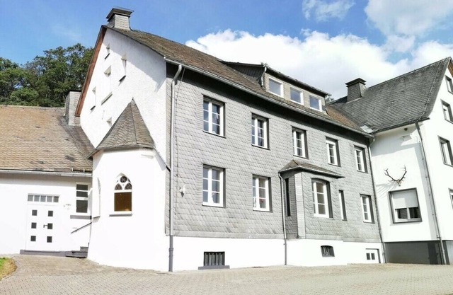Holiday apartment hunting lodge Siedlinghausen 1